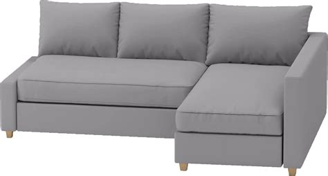 friheten sleeper sofa cover